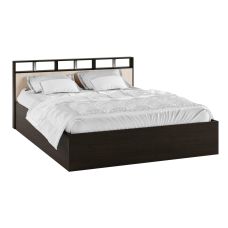 Кровать "Ненси-2" 1,6м